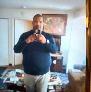 Meet your Posher, Peter